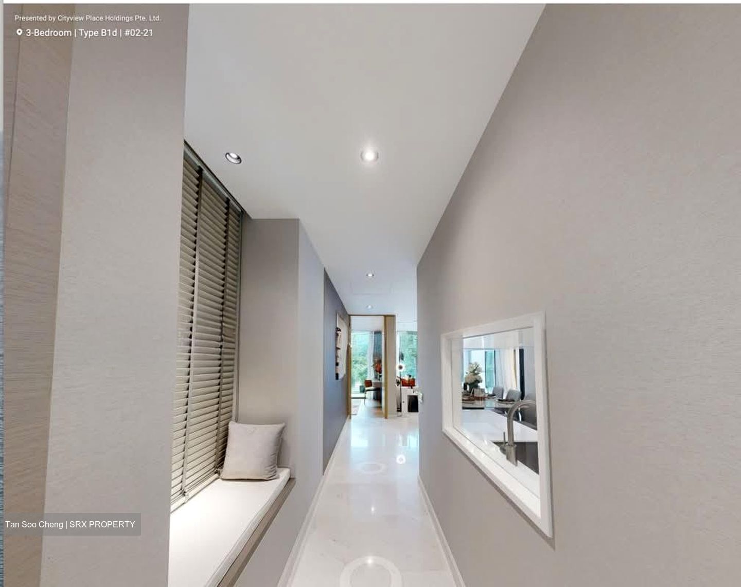 The Residences at W Singapore Sentosa Cove (D4), Condominium #565200351